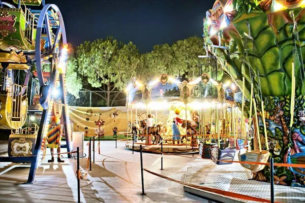 Hotel Ephesia Holiday Beach Club