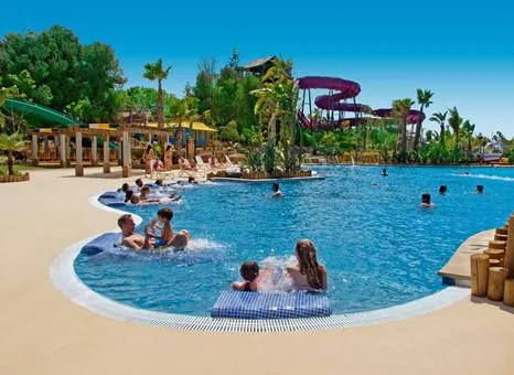 Vakantiepark Barcelona