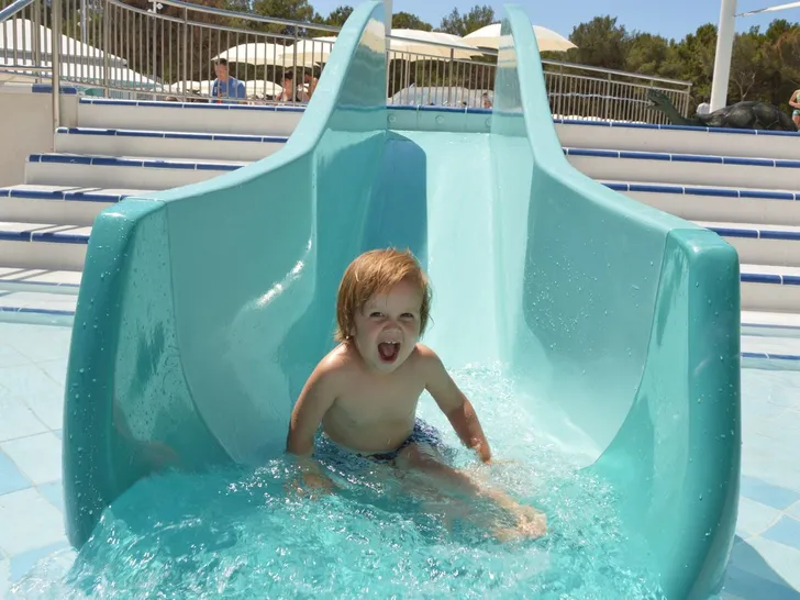 Fun for kids!
