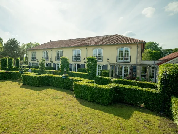 Summio Parc Duc de Brabant