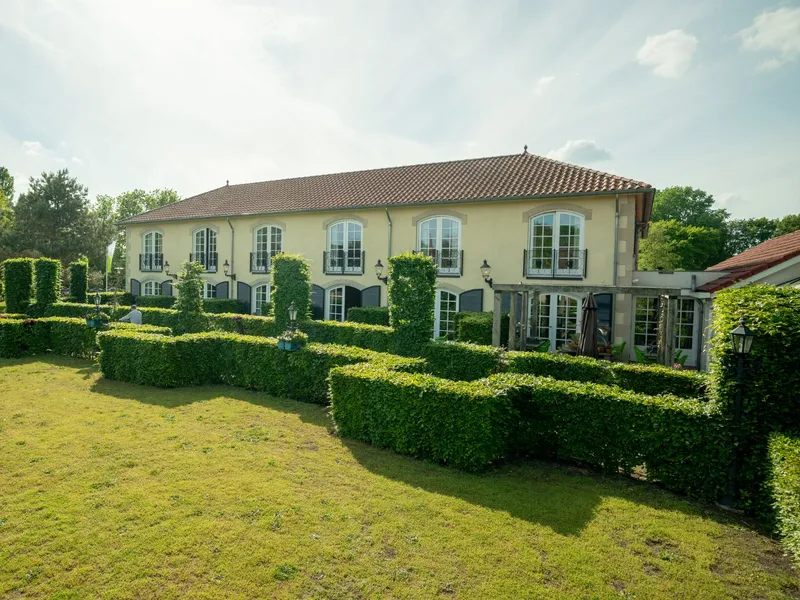 Summio Parc Duc de Brabant