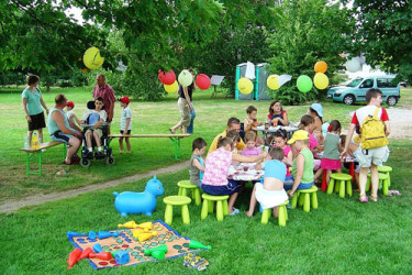 Vakantiepark Terme 3000