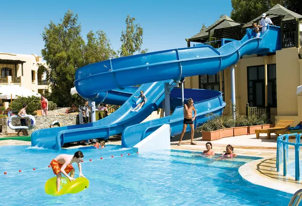 Three Corners Rihana Resort & Rihana Inn