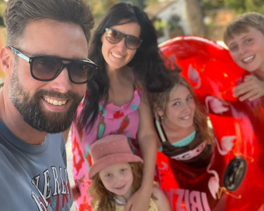 INTERVIEW: BN'ers op vakantie