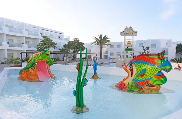 Aequora Lanzarote Suites