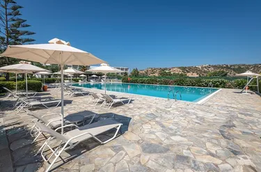 Atlantica Beach Resort Kos