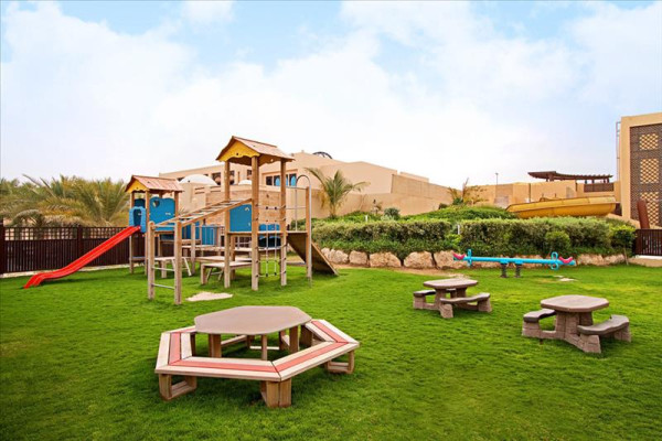 Hotel Hilton Ras Al Khaimah Resort & Spa