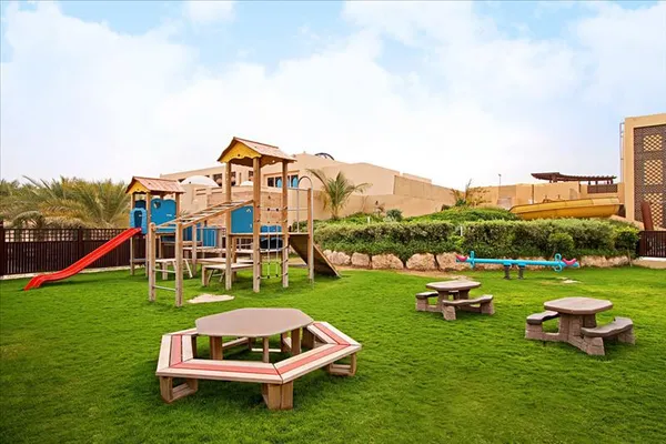 Hotel Hilton Ras Al Khaimah Resort & Spa