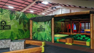 Vakantiepark Hambachtal