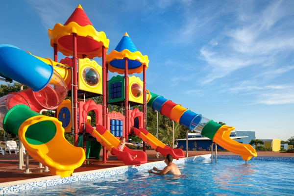 Camping Aminess Maravea