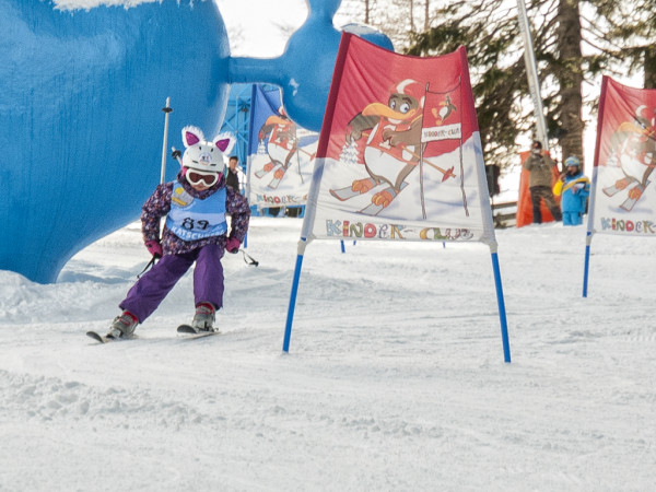 Vakantiepark Landal Katschberg