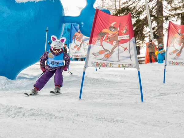 Vakantiepark Landal Katschberg