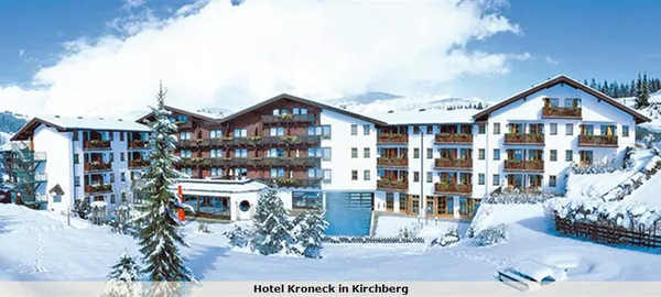 Hotel Kroneck