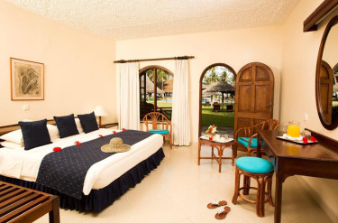 Neptune Village Beach Resort & Spa