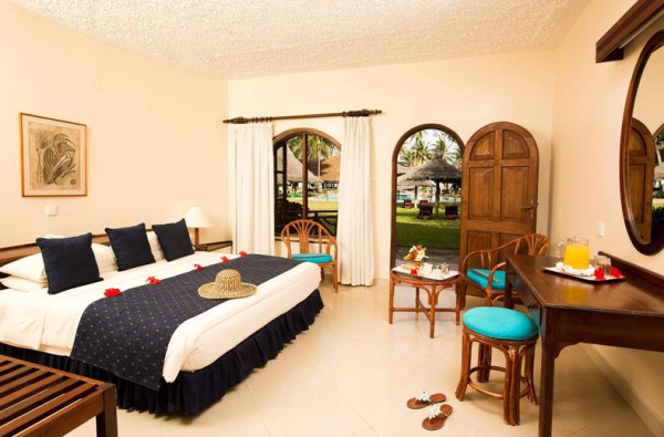 Neptune Village Beach Resort & Spa