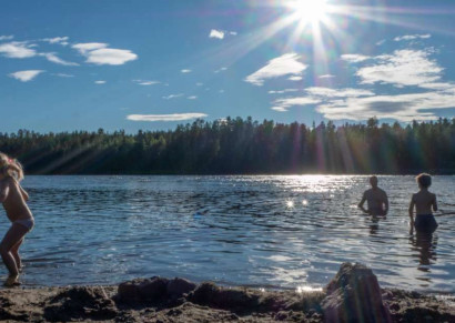 Het is Summer Sale bij Buro Scanbrit!