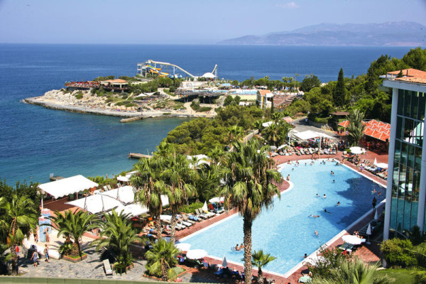 Hotel Pine Bay Holiday Resort