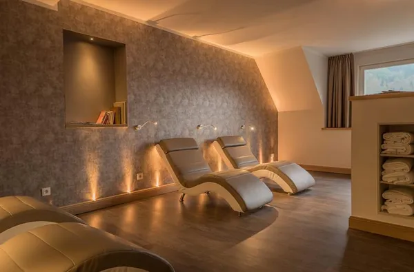 Hotel Jugendstil Bellevue