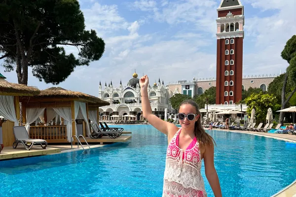 Tips voor een goedkope all inclusive naar Turkije