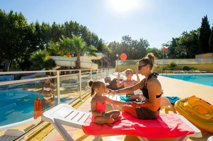 Kinderactiviteiten