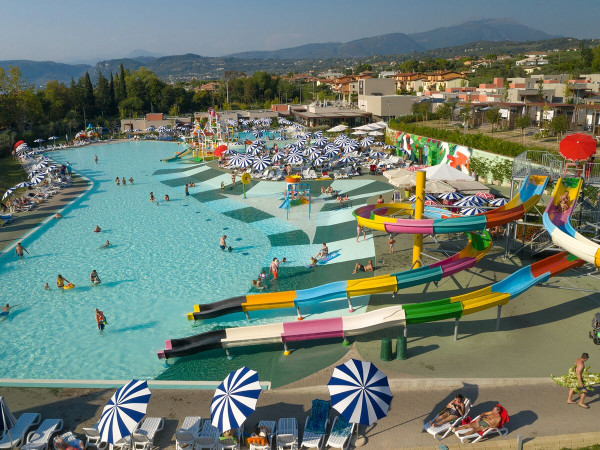 camping cisano san vito