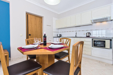 Appartementen Paladim