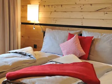 Landal Alpine Lodge Lenzerheide