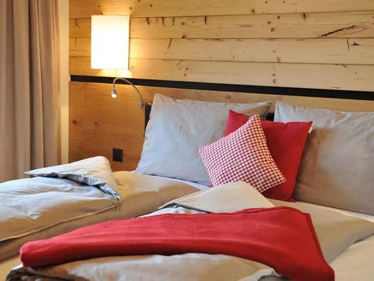 Landal Alpine Lodge Lenzerheide