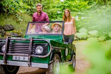 Center Parcs De Vossemeren