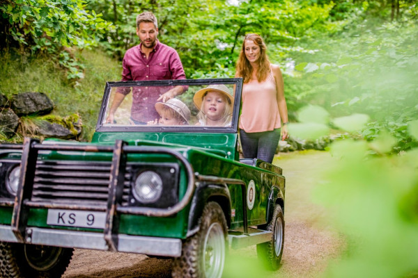 Center Parcs De Vossemeren