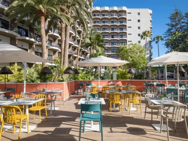 Hotel Barcelo Margaritas