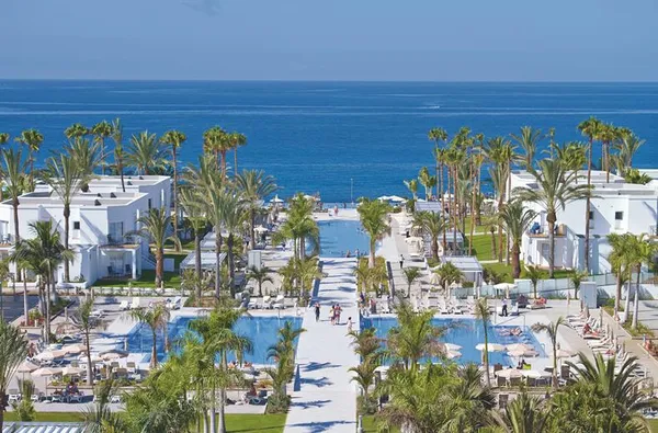 #2 RIU Palace Meloneras
