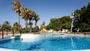 Camping Cambrils Park