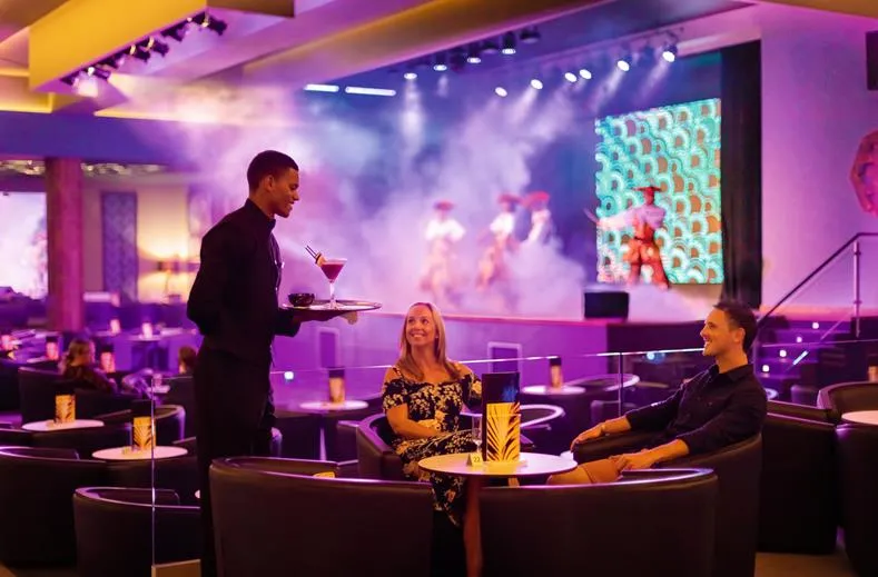 Riu Palace Boavista