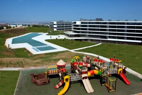 Hotel Alvor Baia