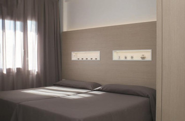 Aparthotel Acualandia