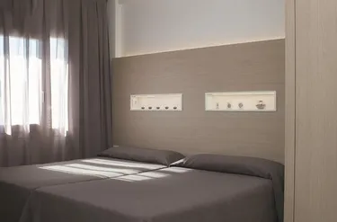 Aparthotel Acualandia