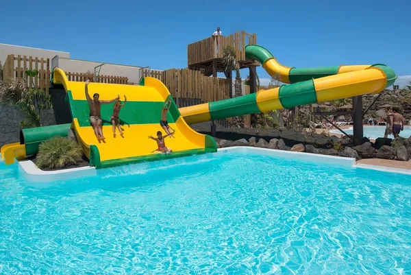 P&V Village Club Fuerteventura Origo Mare