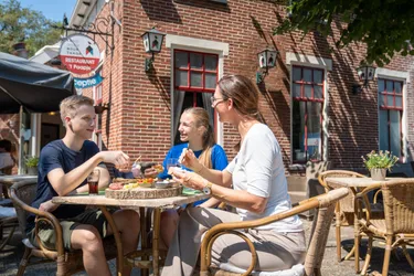 Landal Landgoed Bourtange