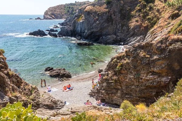 Les Criques de Porteils