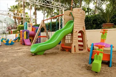 Hotel Paloma Perissia 