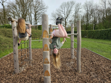 All-inclusive genieten bij De Bonte Wever in de meivakantie!