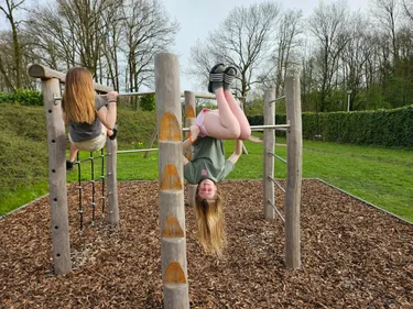 All-inclusive genieten bij De Bonte Wever in de meivakantie!