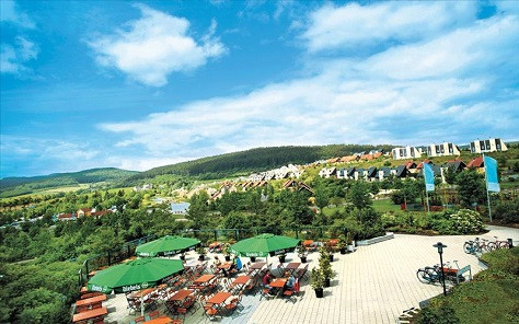 Center Parcs Hochsauerland