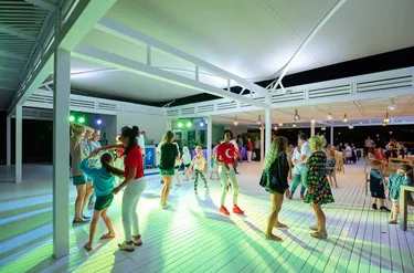 La Blanche Resort & Spa