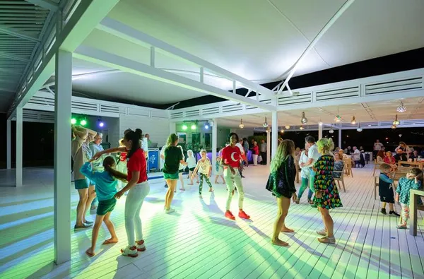 La Blanche Resort & Spa