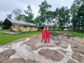 'De zwarte parel' van de Canaries