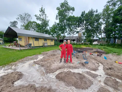 REVIEW: FarmCamps De Oostermaat