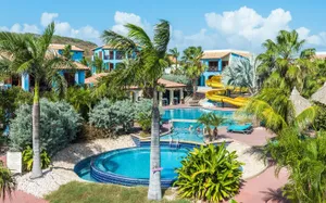 Kunuku Aqua Resort 