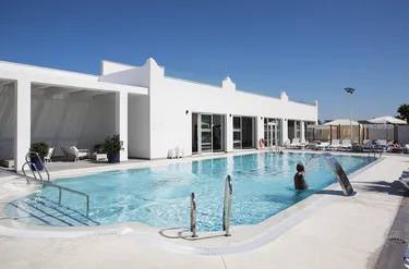 Hotel Playa de la Luz